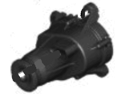 BMW 11-61-8-506-410 Adjuster Unit