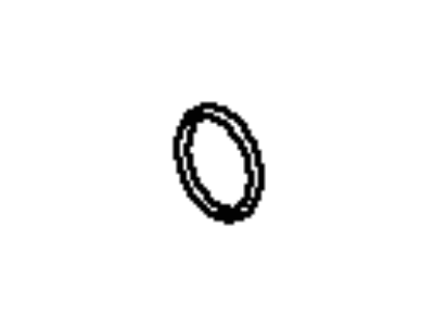 BMW 11-61-1-745-195 O-Ring