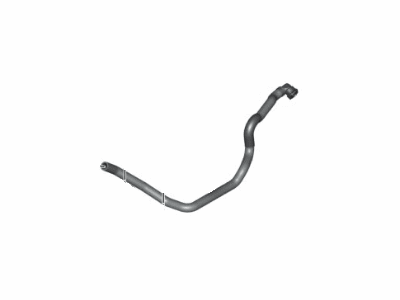 BMW 64-21-9-320-220 Coolant Hose