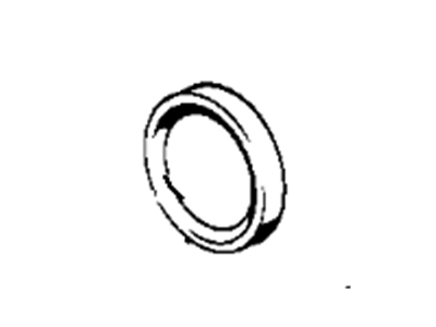 BMW 11-14-1-725-994 Shaft Seal