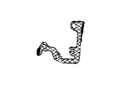 BMW 11-14-1-725-787 Gasket
