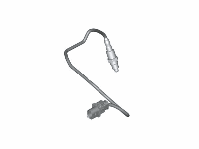 BMW 11-78-8-043-677 Oxygen Sensor