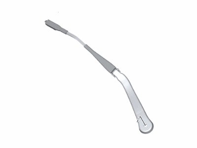 BMW 61-61-7-171-639 Windshield Wiper Arm Left