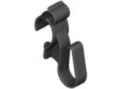 BMW 12-52-7-591-949 Bracket, Cable Harness
