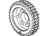 OEM BMW 740i Intake Sprocket - 11-31-1-736-163