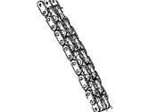 OEM 1994 BMW 530i Timing Chain - 11-31-7-598-263