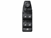 OEM 2017 BMW 540i xDrive OPERATING UNIT, SWITCH MODUL:613010 - 61-31-6-832-727