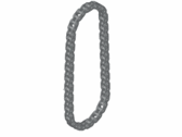 OEM 2018 BMW 330i Chain - 11-41-7-636-187