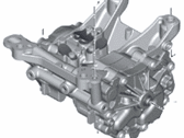 OEM 2018 BMW 440i xDrive Oil Pump - 11-41-7-643-046