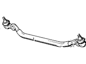 OEM BMW L7 Center Tie Rod - 32-21-1-128-365