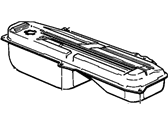 OEM BMW 318i Fuel Tank - 16111176250