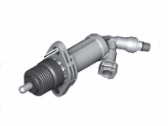 OEM 2019 BMW 430i Clutch Slave Cylinder - 21-52-6-795-711