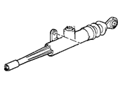 OEM 1992 BMW M5 Input Cylinder Clutch - 21-52-2-226-477