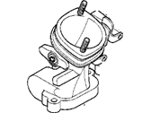 OEM 2001 BMW M5 Throttle Body - 13-54-1-407-169