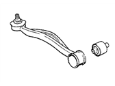 OEM 1993 BMW 740iL Wishbone, Right, Aluminum - 31-12-1-139-988