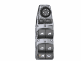 OEM 2013 BMW ActiveHybrid 3 Front Left Power Door Window Switch - 61-31-9-362-112
