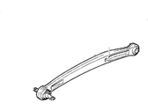 OEM BMW Trailing Arm, Left - 33-32-2-227-841