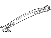 OEM 1995 BMW 850CSi Trailing Arm, Right - 33-32-2-227-842