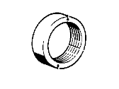 OEM 1987 BMW L7 Shaft Seal - 31-21-1-119-200