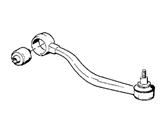 OEM 1987 BMW M6 Wishbone, Right, Steel - 31-12-1-139-992