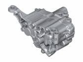 OEM BMW Oil Pump - 11-41-7-560-250