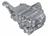 OEM BMW 528i Oil Pump - 11-41-7-573-748