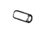OEM 2004 BMW Z4 Piston - 11-31-1-703-747