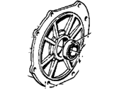 OEM BMW 325iX Shaft Seal - 33-12-1-210-295