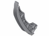 OEM 2019 BMW M240i Timing Chain Tensioner - 13-52-7-636-185