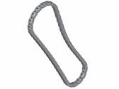 OEM 2018 BMW X2 Chain - 13-52-8-648-731