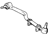 OEM BMW Ball Joint - 32-21-1-114-843