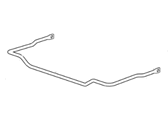 OEM 1998 BMW 318i Stabilizer, Front - 31-35-1-091-308