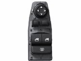 OEM 2017 BMW 440i xDrive Door Window Switch Left - 61-31-9-362-128