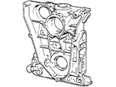 OEM BMW 318ti Lower Timing Case - 11-14-1-739-800