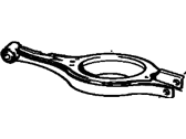 OEM 1993 BMW 318is Upper Left Wishbone - 33-32-1-095-555