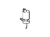 OEM BMW 850i Washer Pump - 61-67-1-378-875