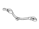 OEM BMW 740i Cross Member - 31-12-1-141-639