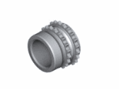 OEM BMW 335d Crankshaft Sprocket - 11-21-7-809-751