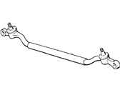 OEM 1994 BMW 540i Center Tie Rod - 32-21-1-138-864