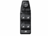 OEM 2017 BMW 540i xDrive Window Switch - 61316832726