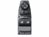 OEM 2014 BMW 428i xDrive Door Window Switch Left - 61-31-9-226-264