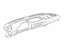 BMW 51-45-1-946-992