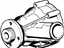 BMW 11-51-9-070-760