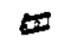 BMW 51-13-1-816-046