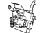 BMW 51-21-8-105-781