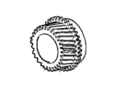BMW 23-21-1-224-908