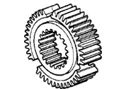 BMW 23-21-1-282-580