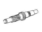 BMW 23-21-1-224-934