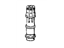 BMW 52-20-8-132-020