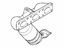 BMW 18-40-7-514-505